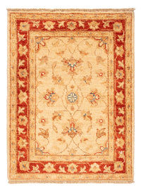 Tapis Ziegler - 73 x 50 cm - beige