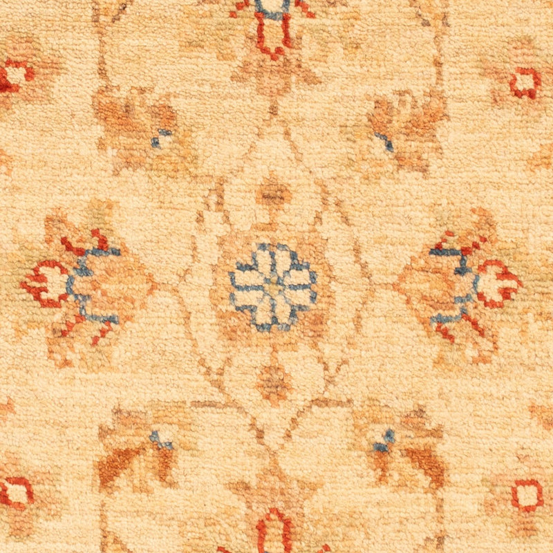 Tapis Ziegler - 73 x 50 cm - beige