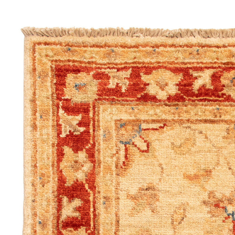 Tapis Ziegler - 73 x 50 cm - beige