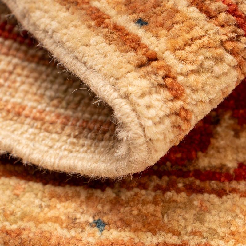 Tapis Ziegler - 73 x 50 cm - beige