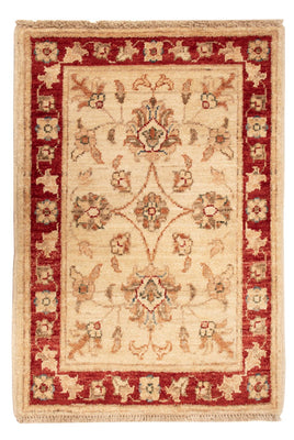 Tapis Ziegler - 70 x 47 cm - beige