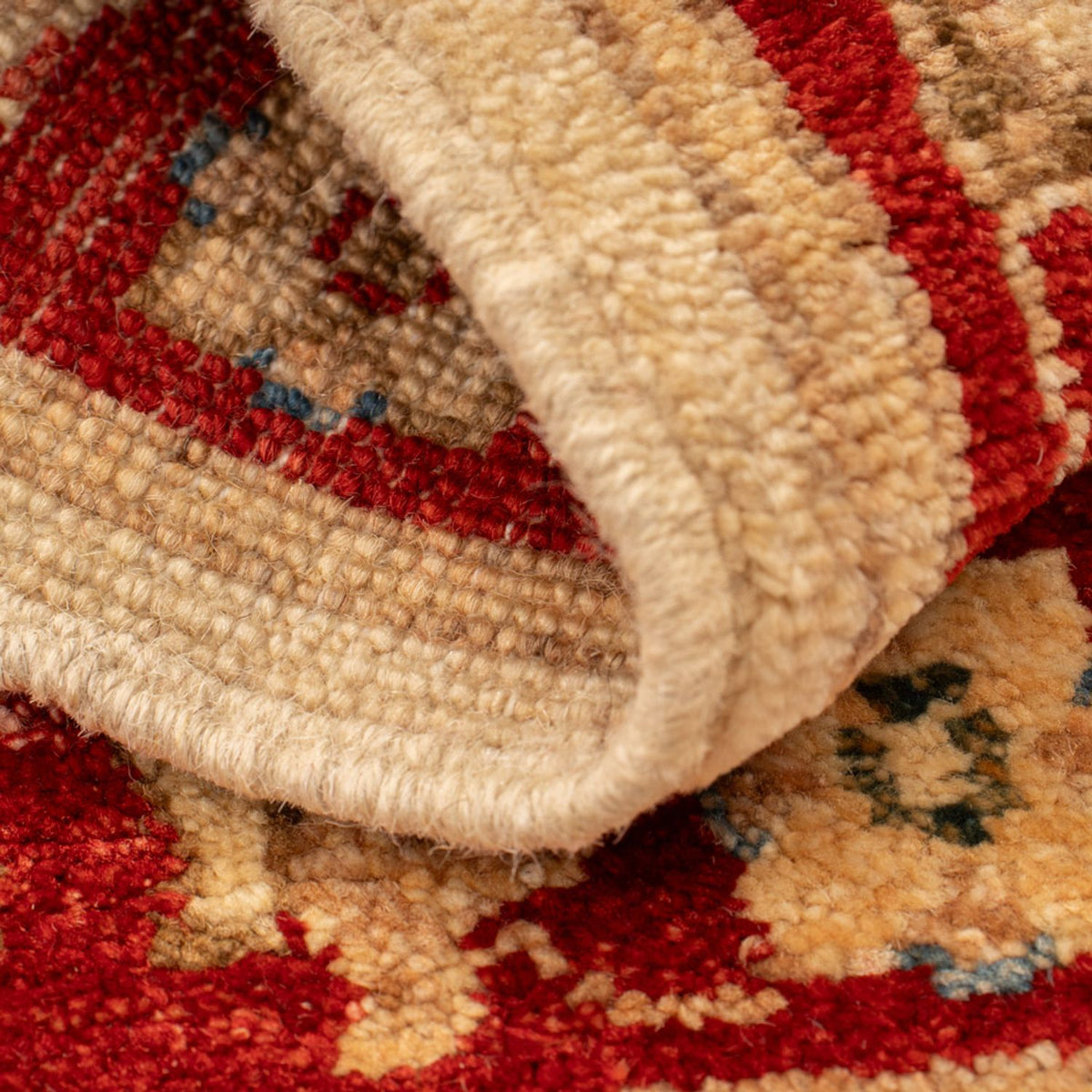 Tapis Ziegler - 70 x 47 cm - beige