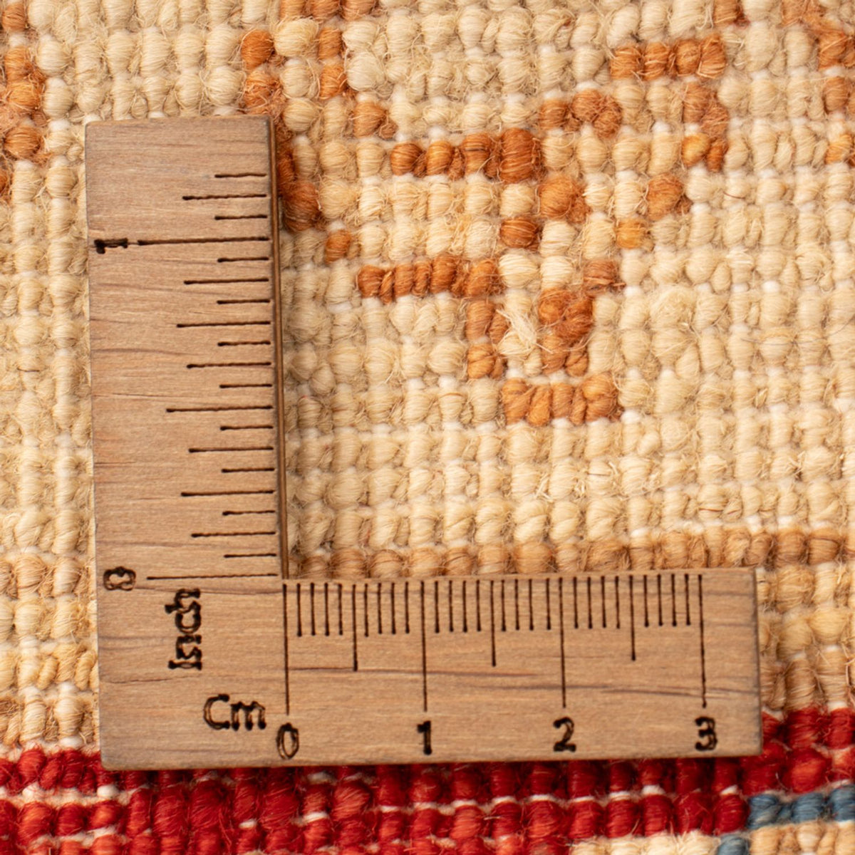 Tapis Ziegler - 70 x 47 cm - beige