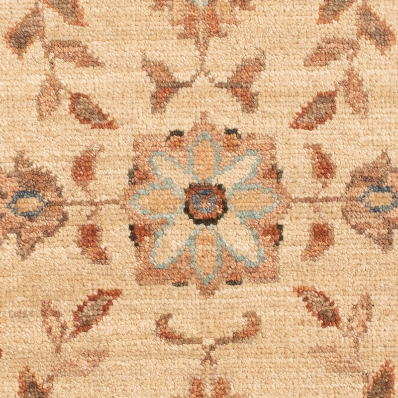 Tapis Ziegler - 70 x 51 cm - beige