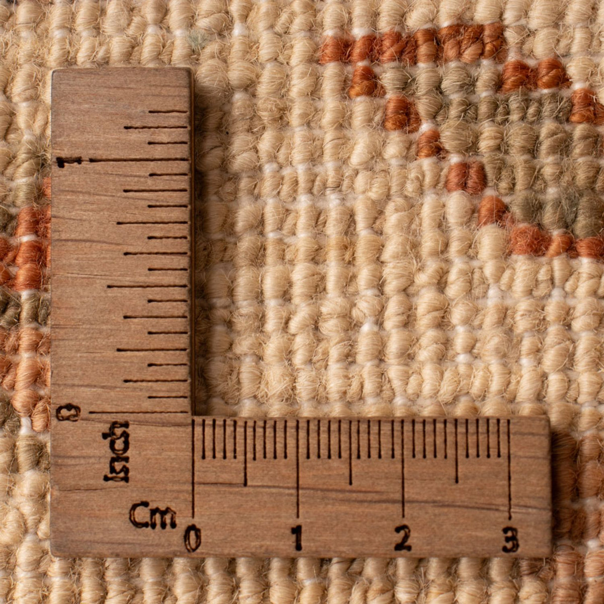 Tapis Ziegler - 70 x 51 cm - beige