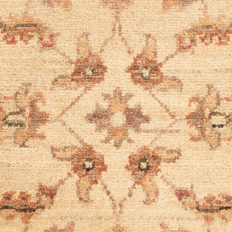 Tapis Ziegler - 69 x 50 cm - beige
