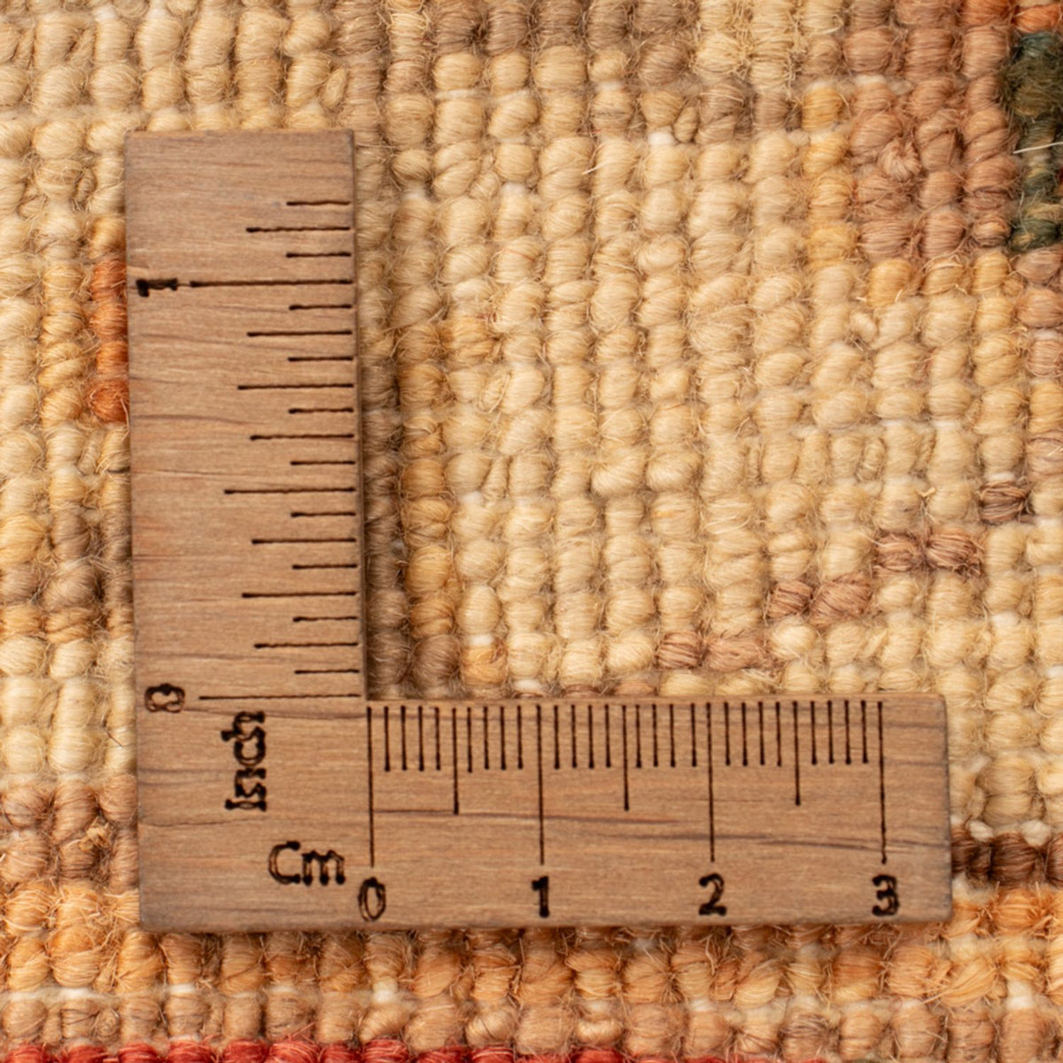 Tapis Ziegler - 69 x 50 cm - beige