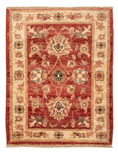 Tapis Ziegler 52x67cm - Tapis oriental