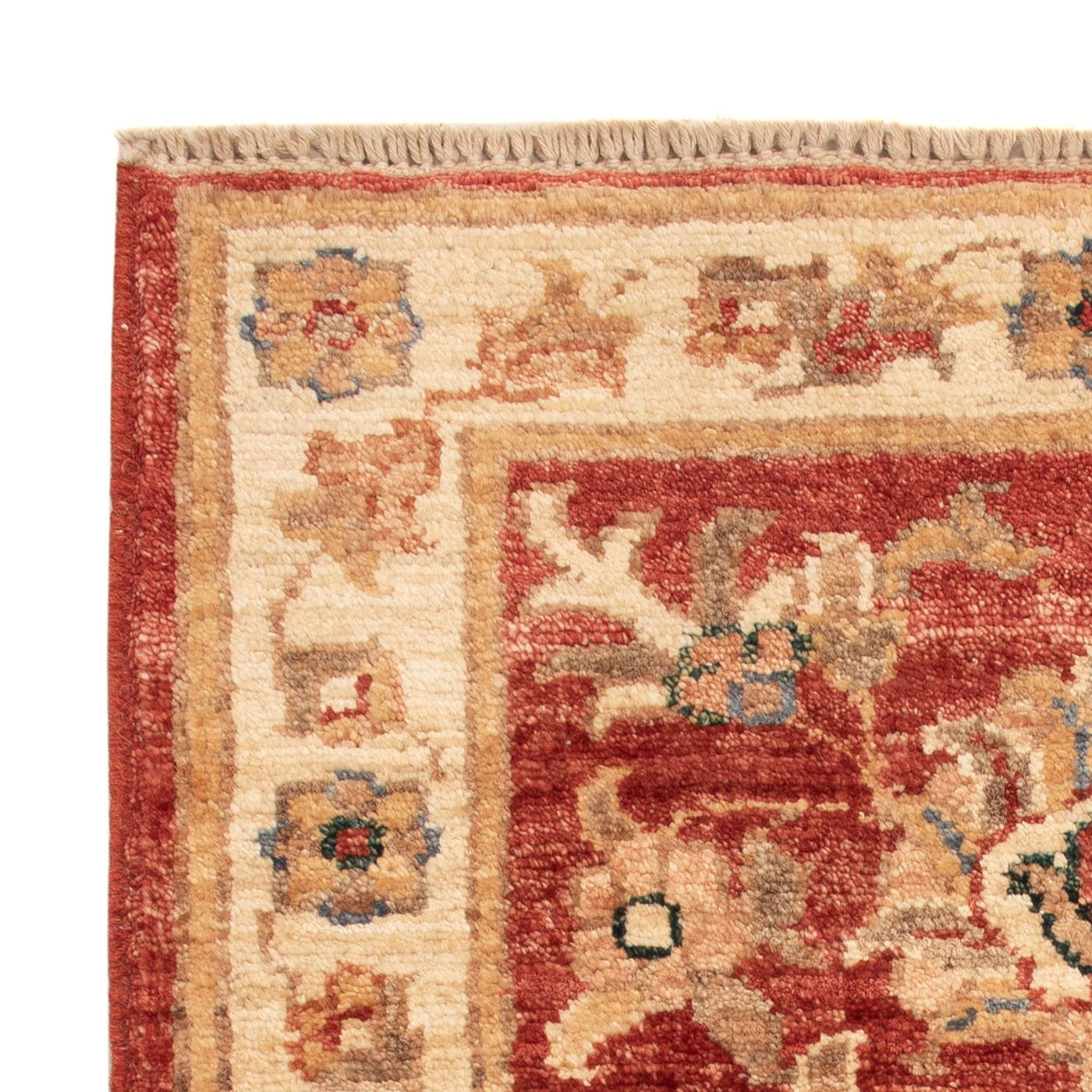 Tapis Ziegler 67x52cm - Tapis oriental