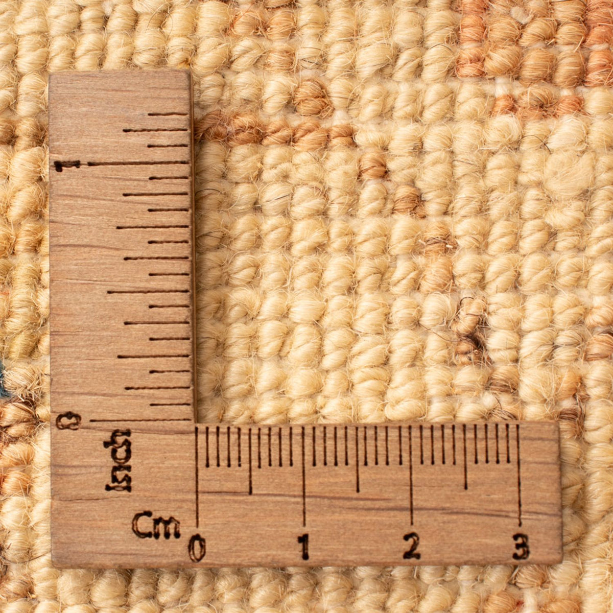 Tapis Ziegler - 78 x 52 cm - beige