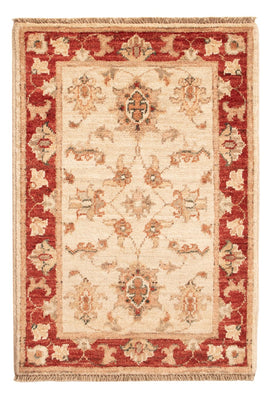 Tapis Ziegler - 71 x 50 cm - beige