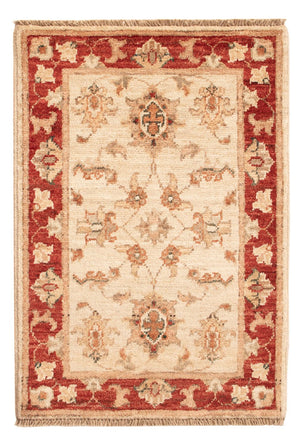 Tapis Ziegler - 71 x 50 cm - beige