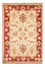 Tapis Ziegler - 71 x 50 cm - beige