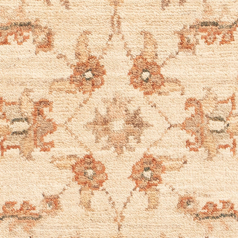 Tapis Ziegler - 71 x 50 cm - beige