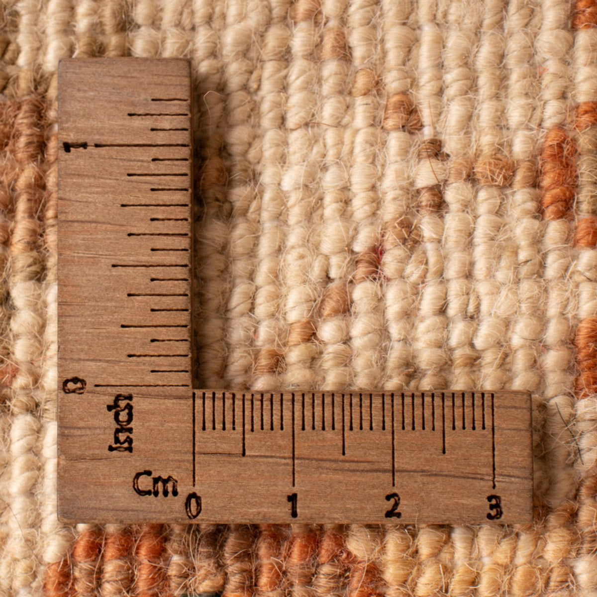 Tapis Ziegler - 71 x 50 cm - beige