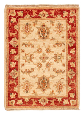 Tapis Ziegler - 69 x 51 cm - beige