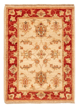 Tapis Ziegler - 69 x 51 cm - beige