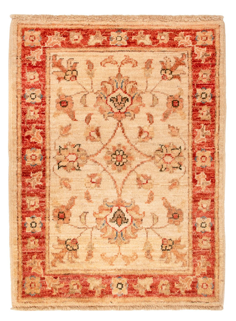 Tapis Ziegler - 70 x 53 cm - beige