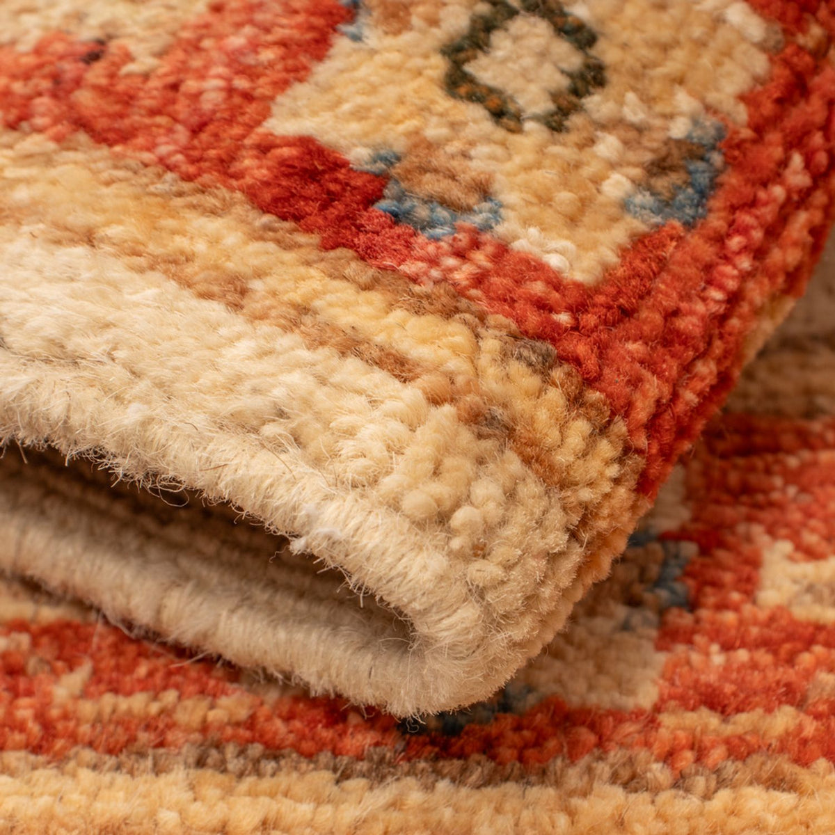 Tapis Ziegler - 70 x 53 cm - beige