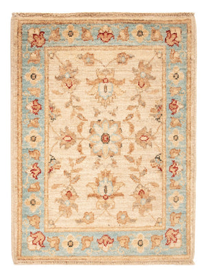 Tapis Ziegler - 70 x 53 cm - beige