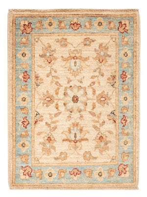 Tapis Ziegler - 70 x 53 cm - beige