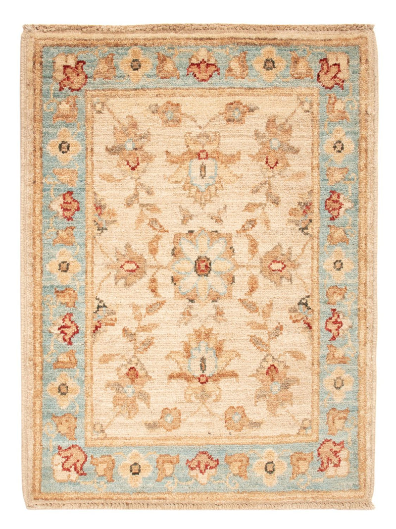 Tapis Ziegler - 70 x 53 cm - beige