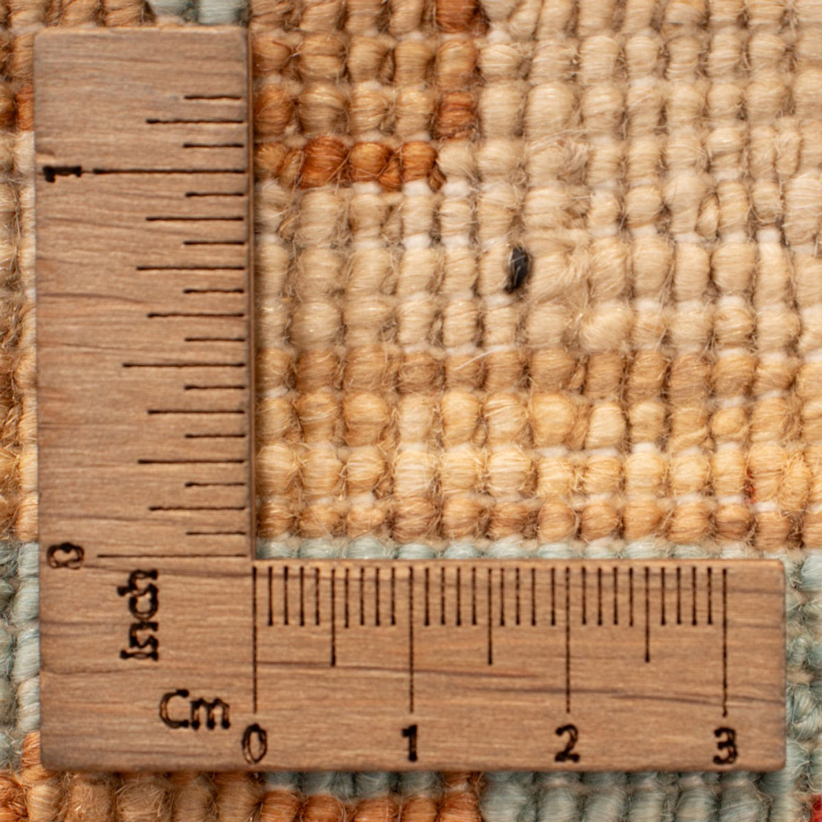 Tapis Ziegler - 70 x 53 cm - beige