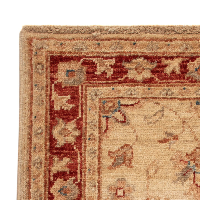 Tapis Ziegler - 69 x 55 cm - beige