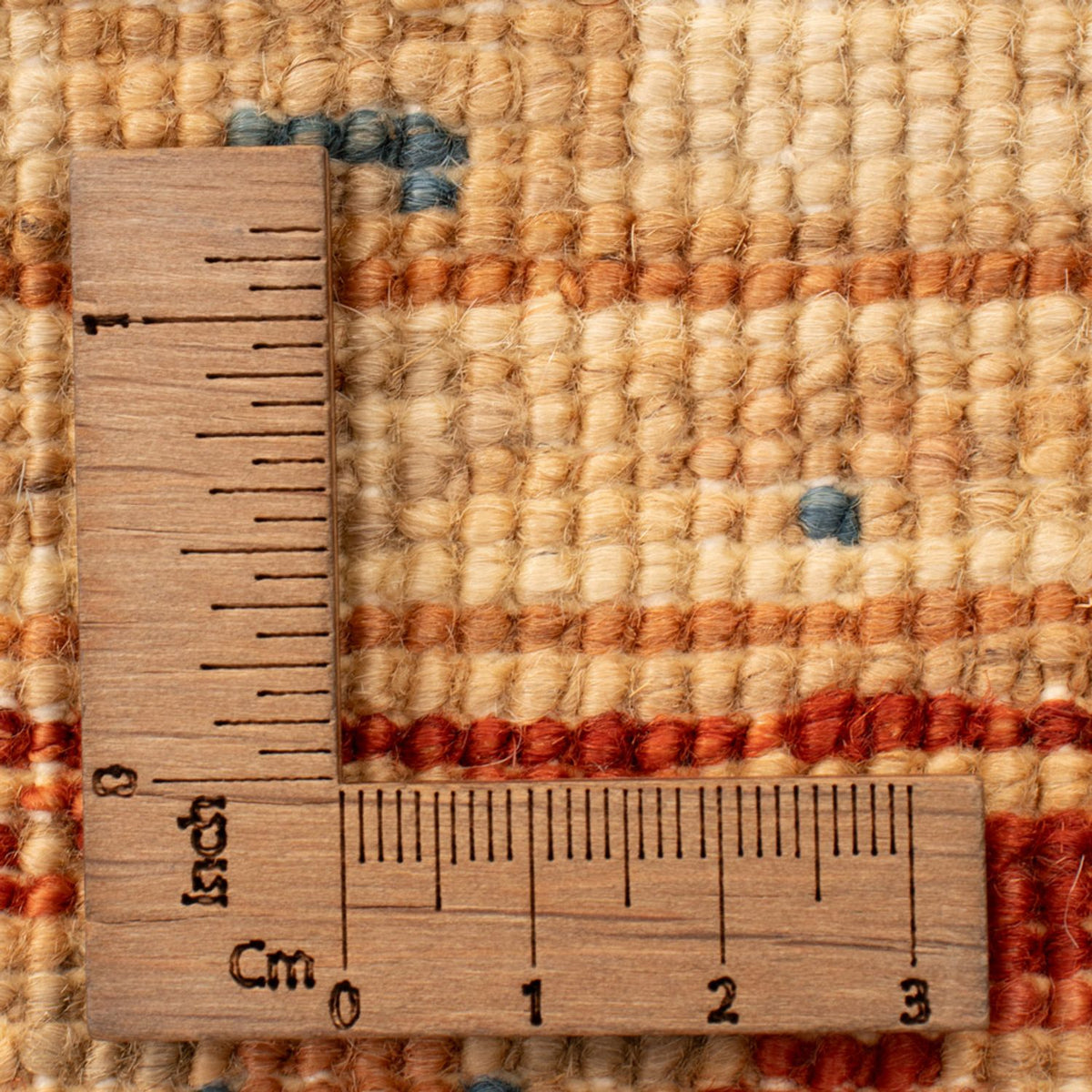 Tapis Ziegler - 69 x 55 cm - beige