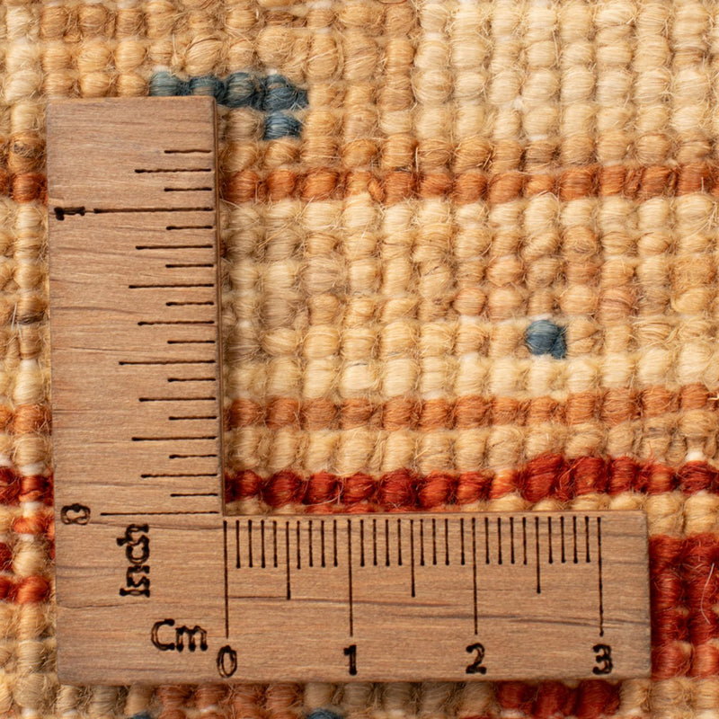 Tapis Ziegler - 69 x 55 cm - beige