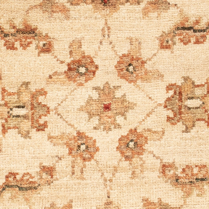 Tapis Ziegler - 70 x 51 cm - beige