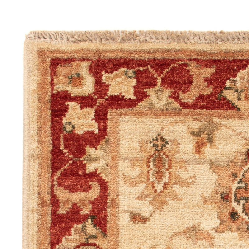 Tapis Ziegler - 70 x 51 cm - beige
