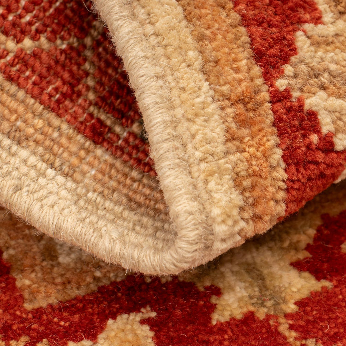 Tapis Ziegler - 70 x 51 cm - beige