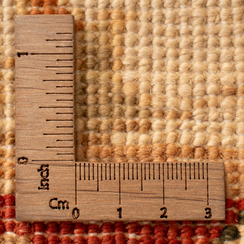 Tapis Ziegler - 70 x 51 cm - beige