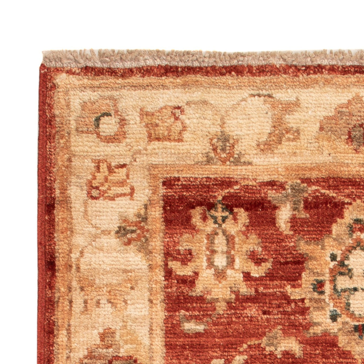 Tapis Ziegler 70x50cm - Tapis oriental