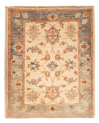 Tapis Ziegler - 65 x 54 cm - beige