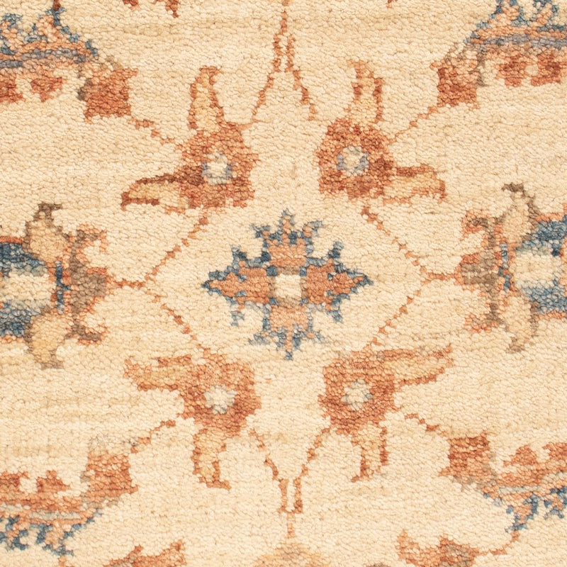 Tapis Ziegler - 65 x 54 cm - beige