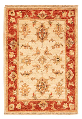 Tapis Ziegler - 70 x 50 cm - beige