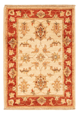 Tapis Ziegler - 70 x 50 cm - beige