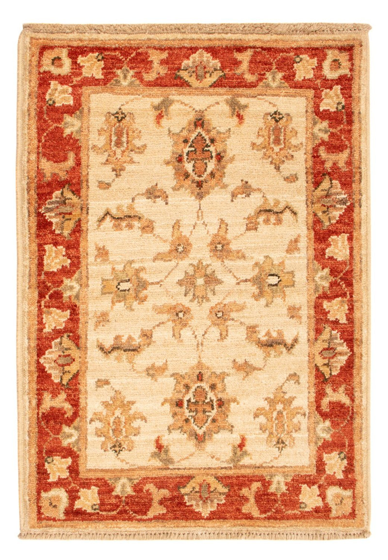 Tapis Ziegler - 70 x 50 cm - beige