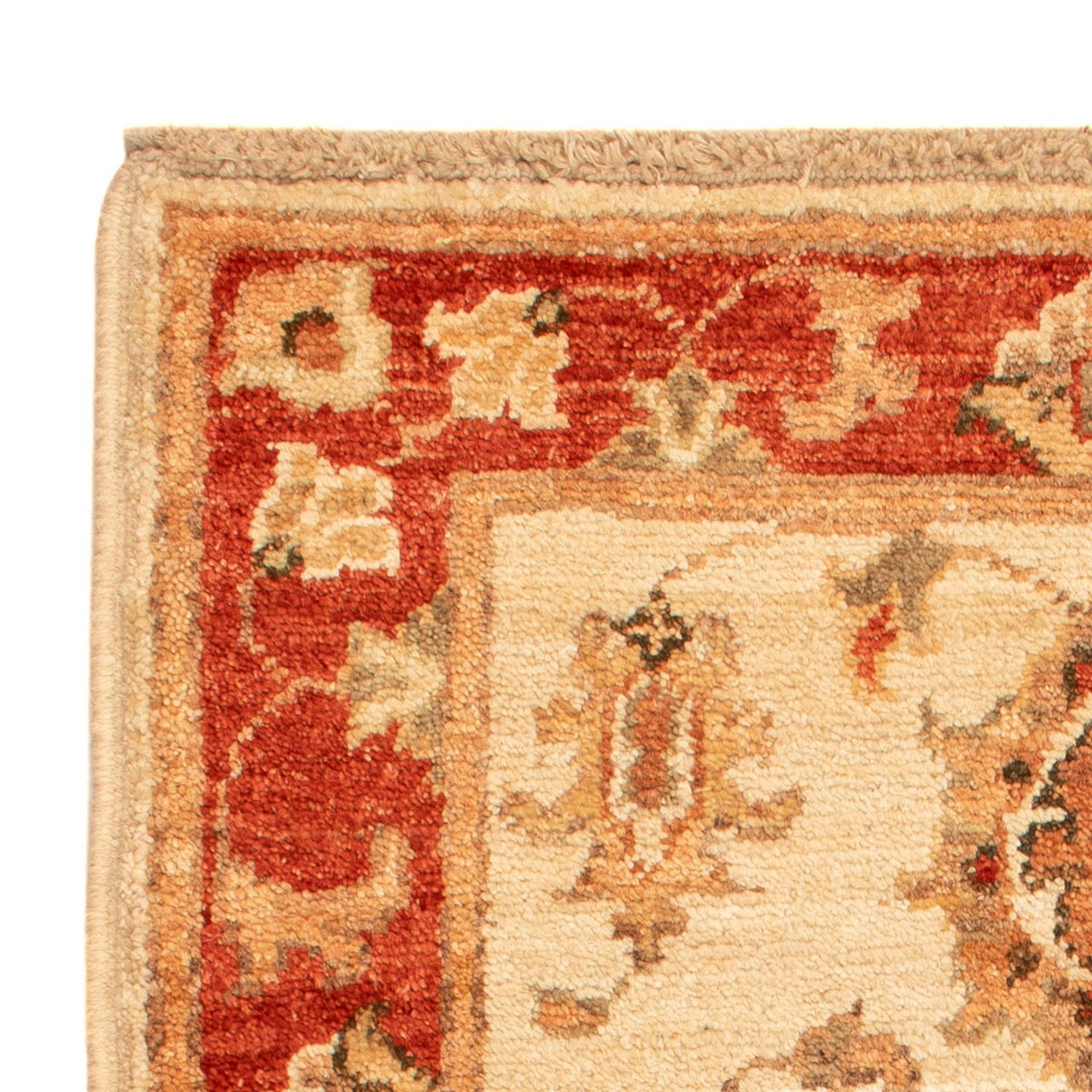 Tapis Ziegler 70x50cm - Tapis oriental