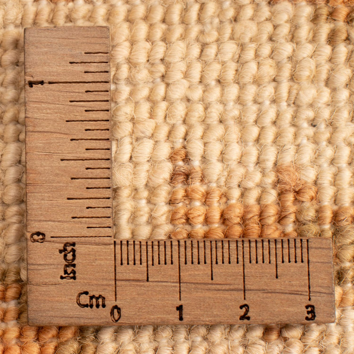 Tapis Ziegler - 70 x 50 cm - beige