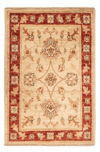 Tapis Ziegler - 71 x 48 cm - beige