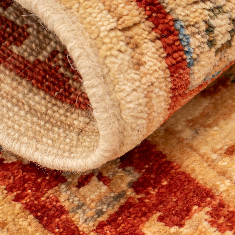 Tapis Ziegler - 71 x 48 cm - beige
