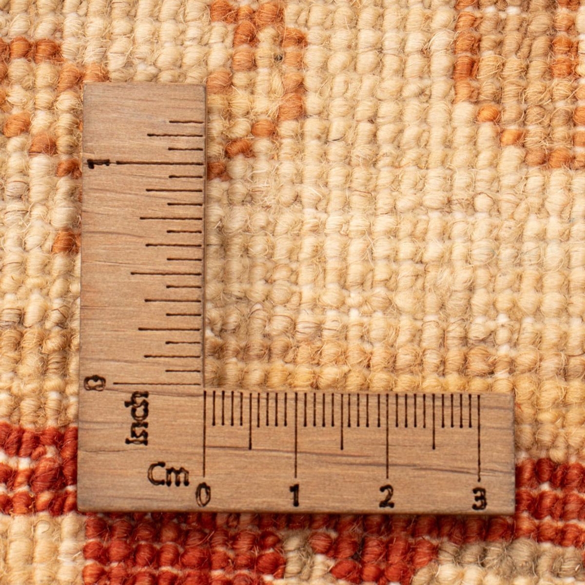 Tapis Ziegler - 71 x 48 cm - beige