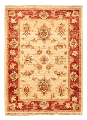 Tapis Ziegler - 67 x 50 cm - beige
