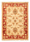 Tapis Ziegler - 67 x 50 cm - beige