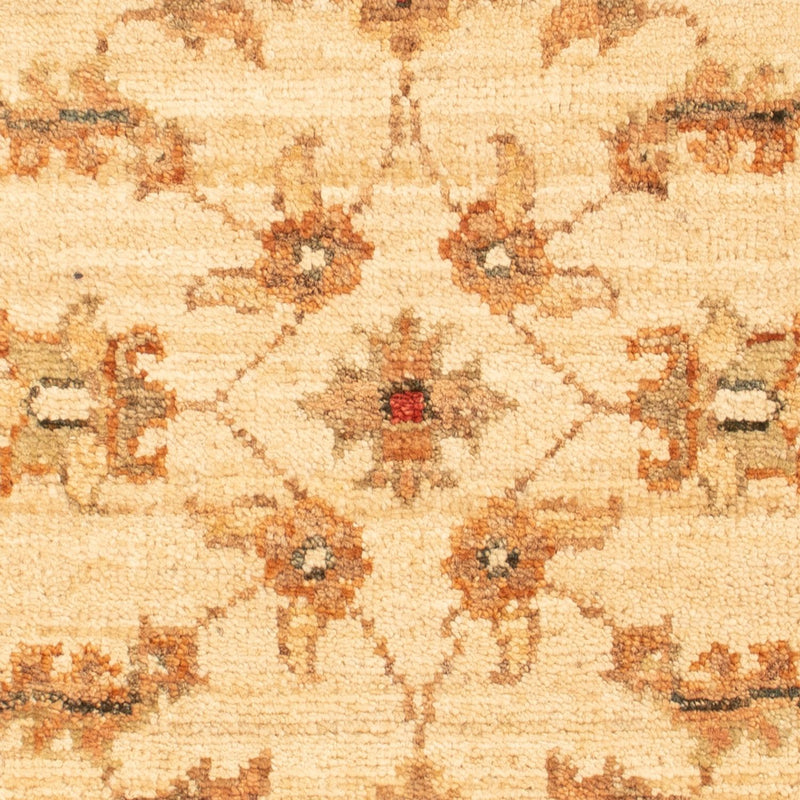 Tapis Ziegler - 67 x 50 cm - beige