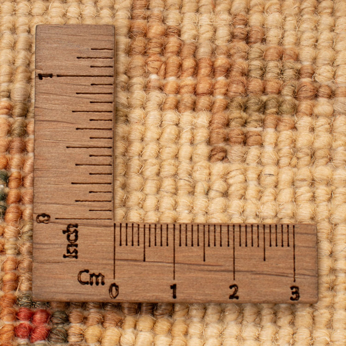 Tapis Ziegler - 67 x 50 cm - beige