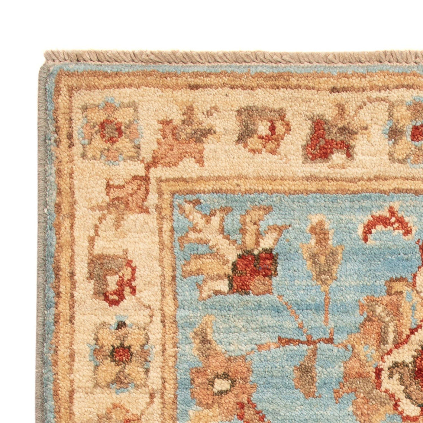 Tapis Ziegler 70x53cm - Tapis oriental